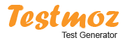 Testmoz - The Test Generator